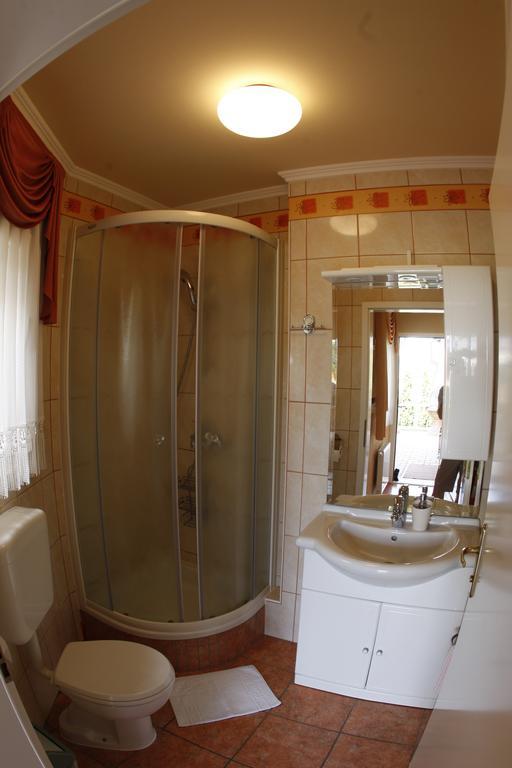 מריבור Rooms Beros חדר תמונה