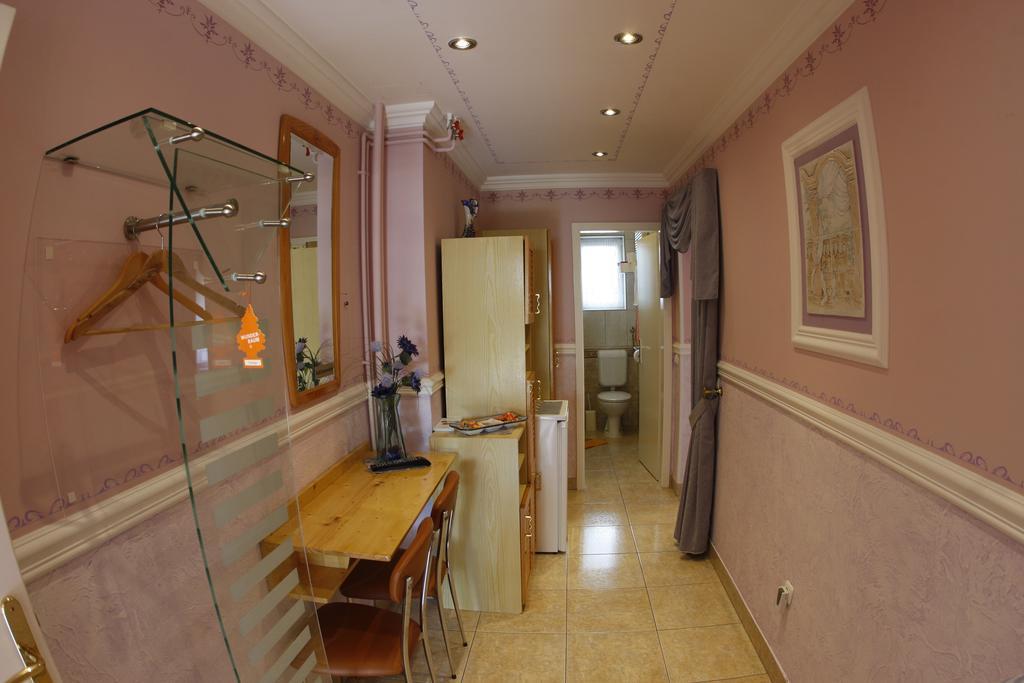 מריבור Rooms Beros חדר תמונה