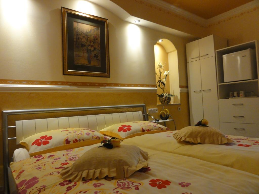 מריבור Rooms Beros חדר תמונה