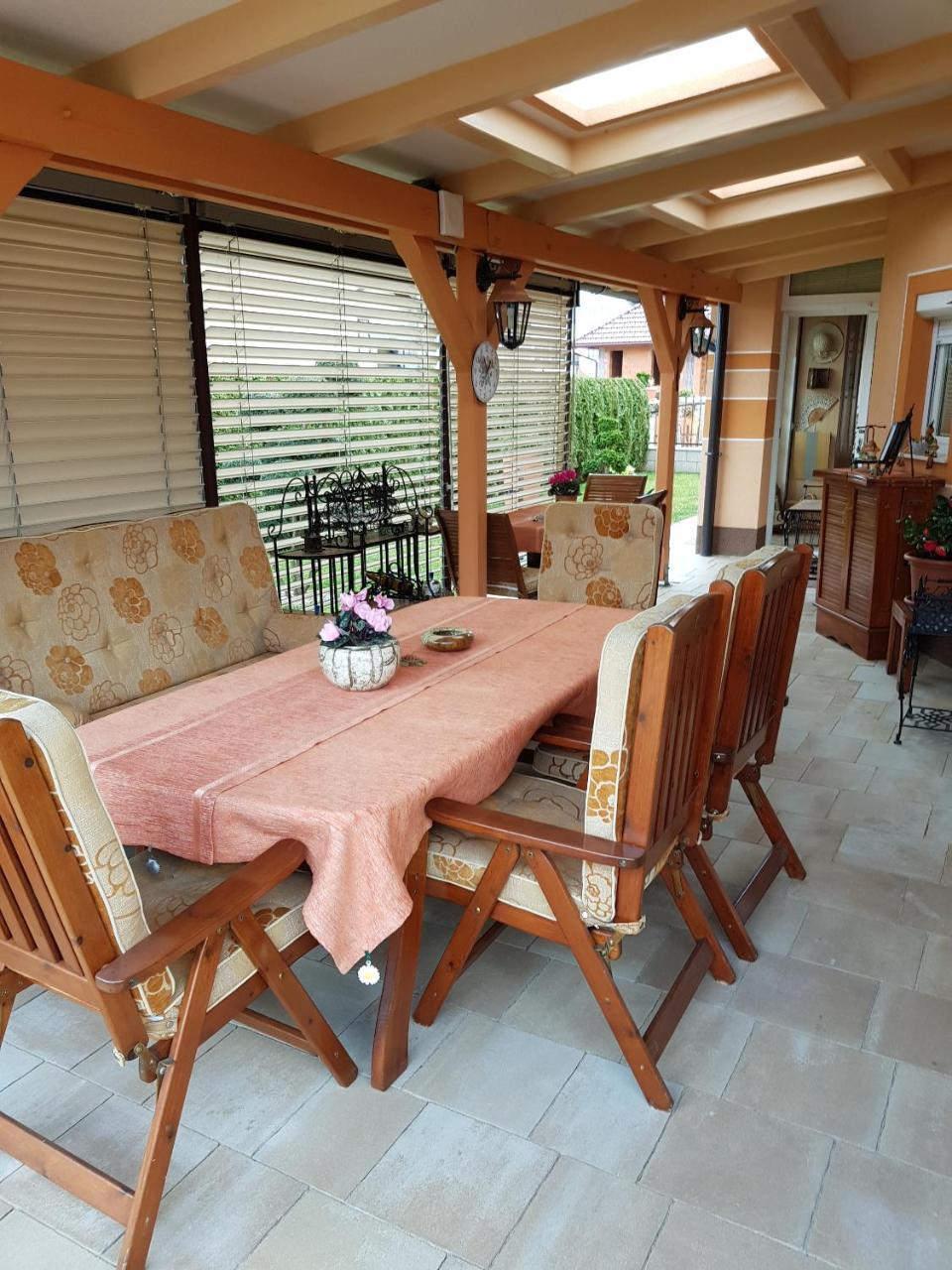 מריבור Rooms Beros מראה חיצוני תמונה